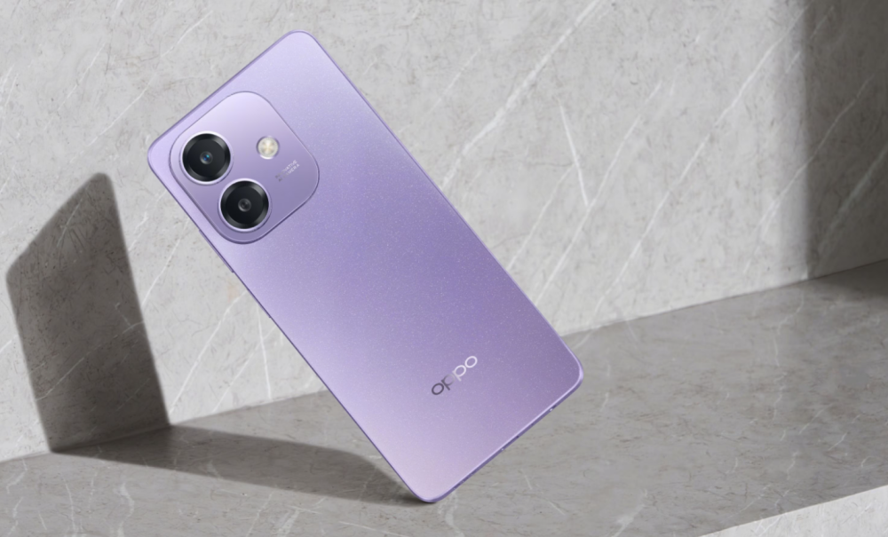 Oppo A5i Resmi Meluncur di Indonesia, Andalkan Ketangguhan dan Harga Terjangkau