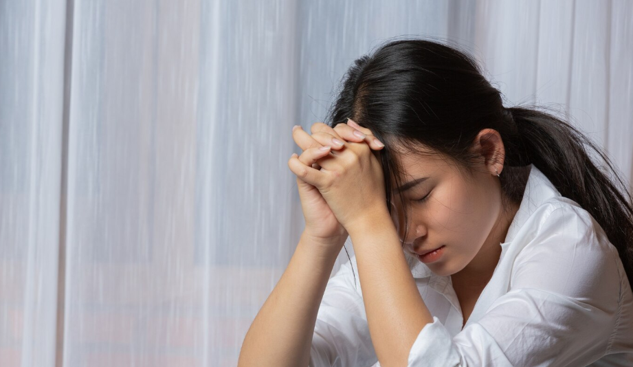 Stres Kronis Burnout Bisa Mengubah Otak dan Hilangkan Motivasi