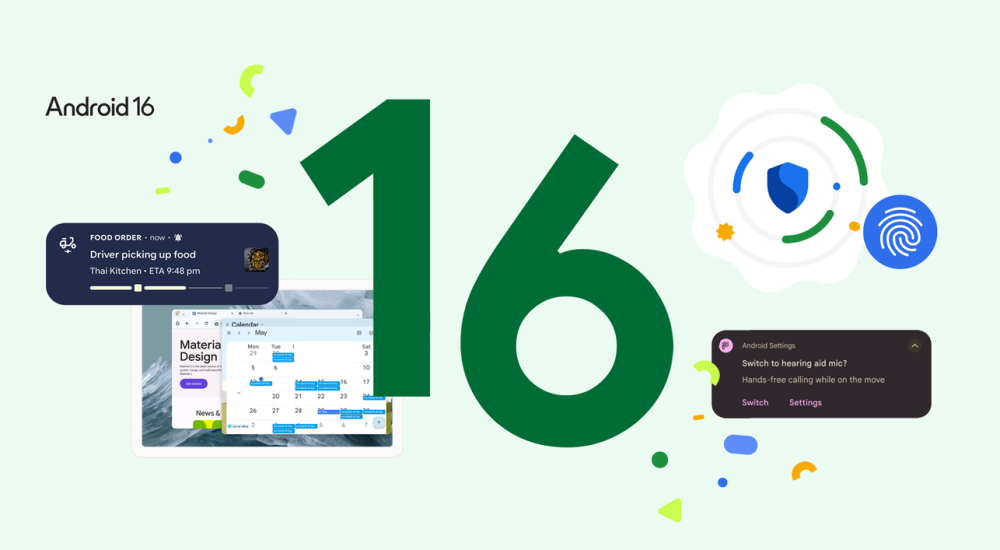 Google Tambah Fitur Keamanan di Android 16, Tangkal BTS Palsu