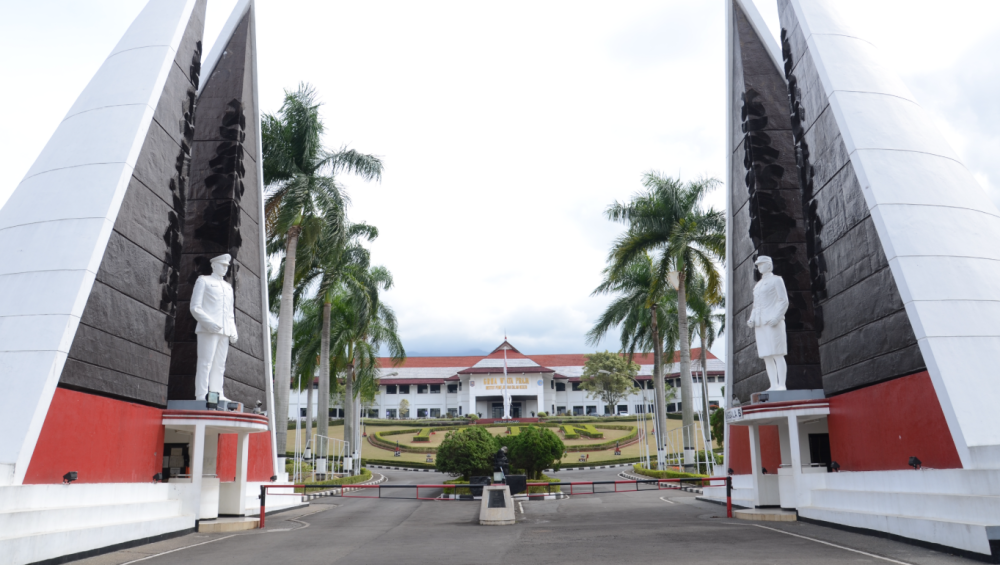 Sepuluh Peserta Retret Gelombang Kedua Jalani Pemantauan Khusus