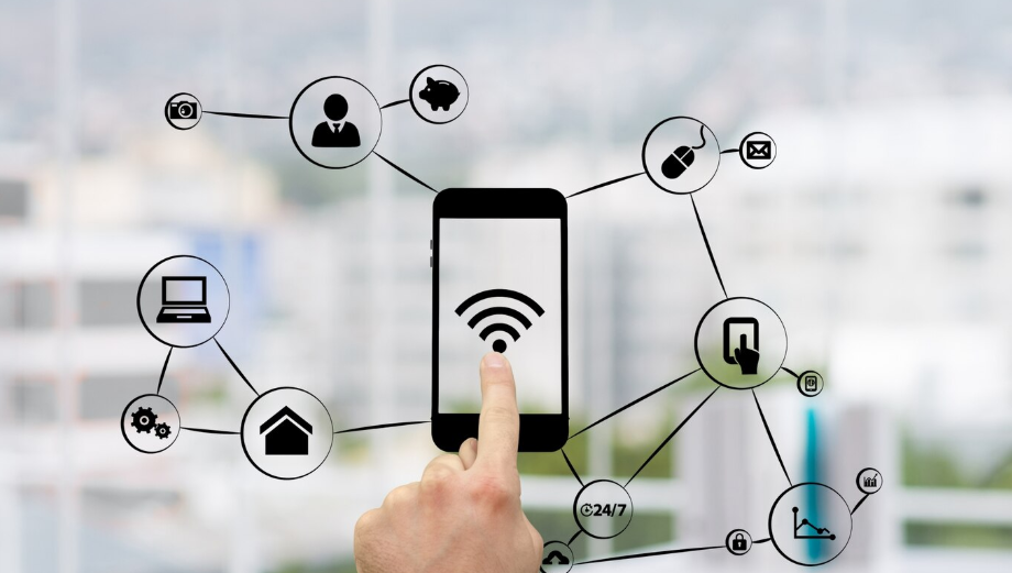 Daftar Perangkat IoT Terpopuler di Indonesia