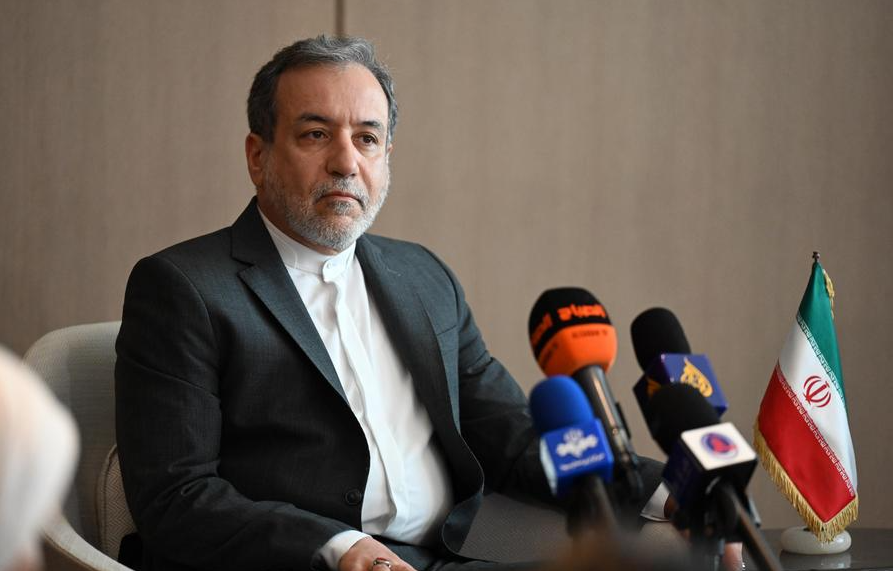 Klaim Trump Soal Gencatan Senjata Ditanggapi Iran: Belum Ada Keputusan Final