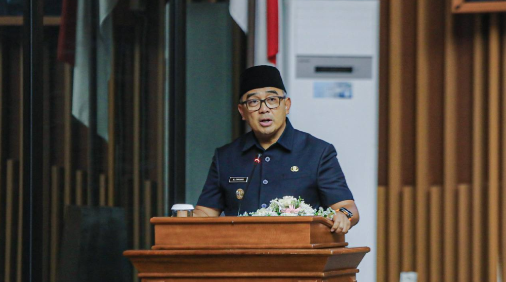 Pemkot Bandung Pastikan ASN Tetap WFO, Pelayanan Publik Jadi Prioritas