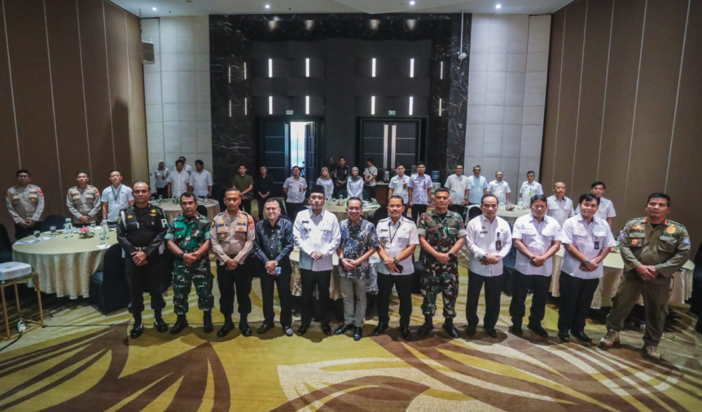 Pemkot Bandung Bentuk Tim Yustisi, Tegakkan Perda dengan Pendekatan Humanis