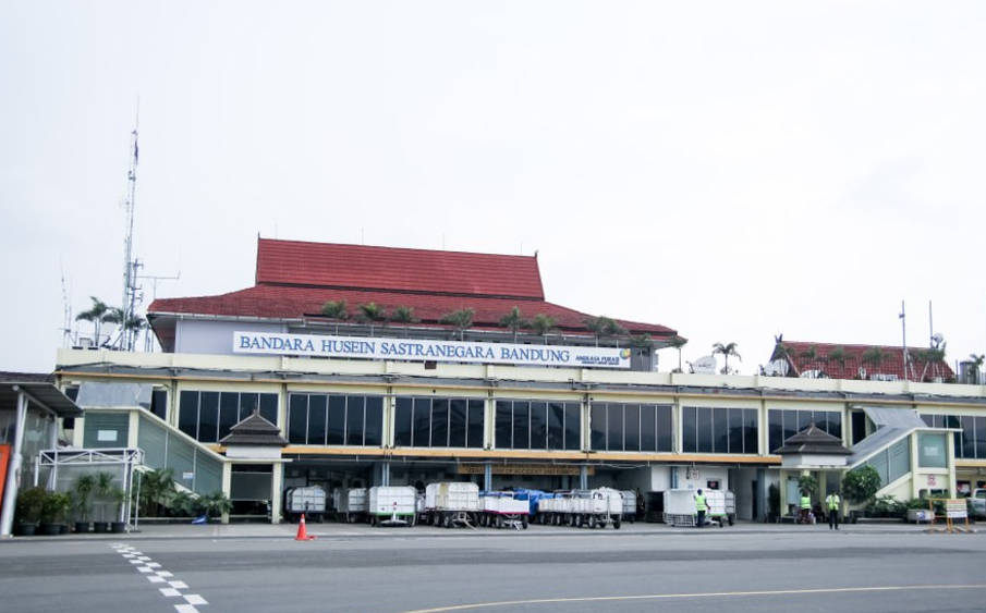 Polemik Bandara Husein, Pengelola Tegaskan Jet Komersial Masih Bisa Masuk