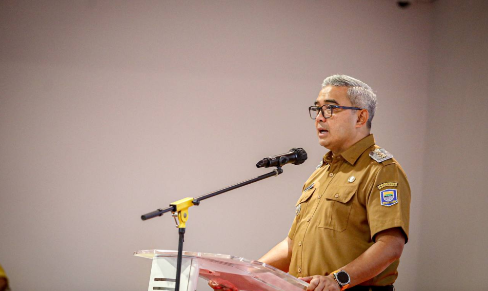 Warga +62 Wajib Tahu: Gaya Hidup Digital Harus Diimbangi Tiga Pola Pikir Ini
