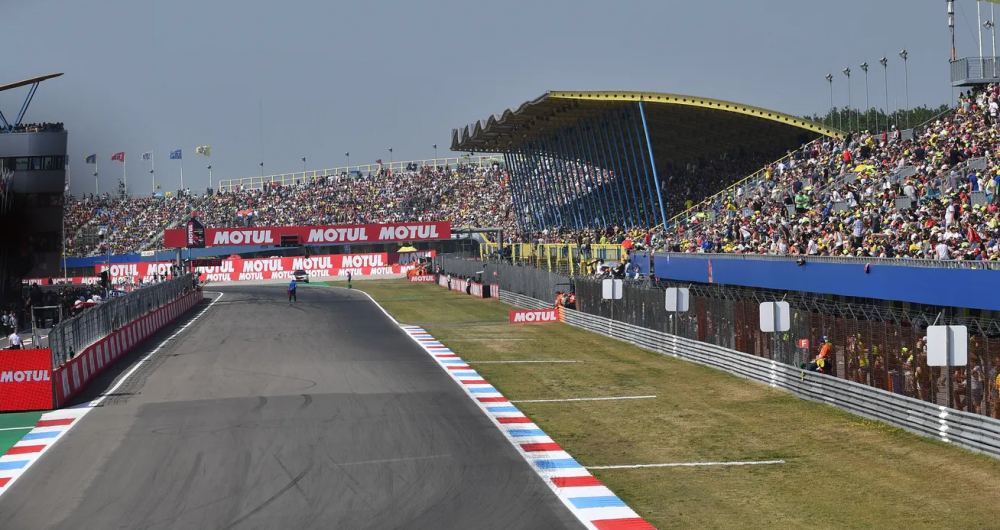 MotoGP Belanda 2025: Jadwal Kualifikasi, Sprint, dan Race di TT Assen