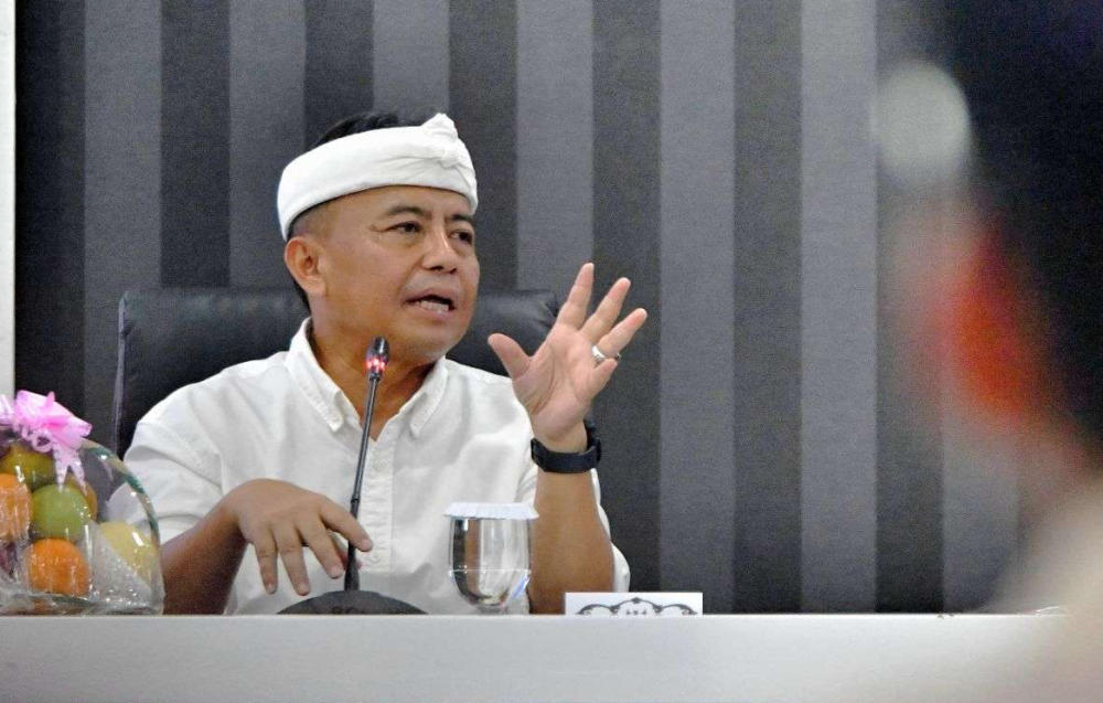 Sekda Jabar Tegaskan WFH Bukan Libur