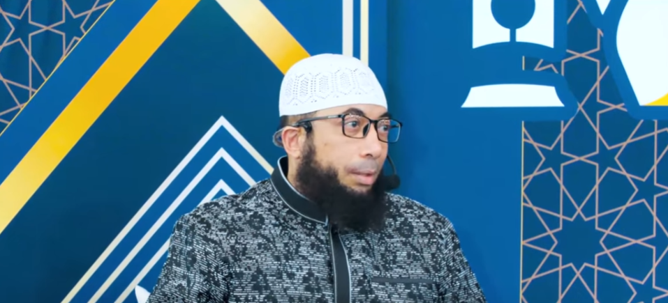 Soal Kasus Kuota Haji, Khalid Basalamah: Saya Datang Sebagai Warga Negara yang Baik