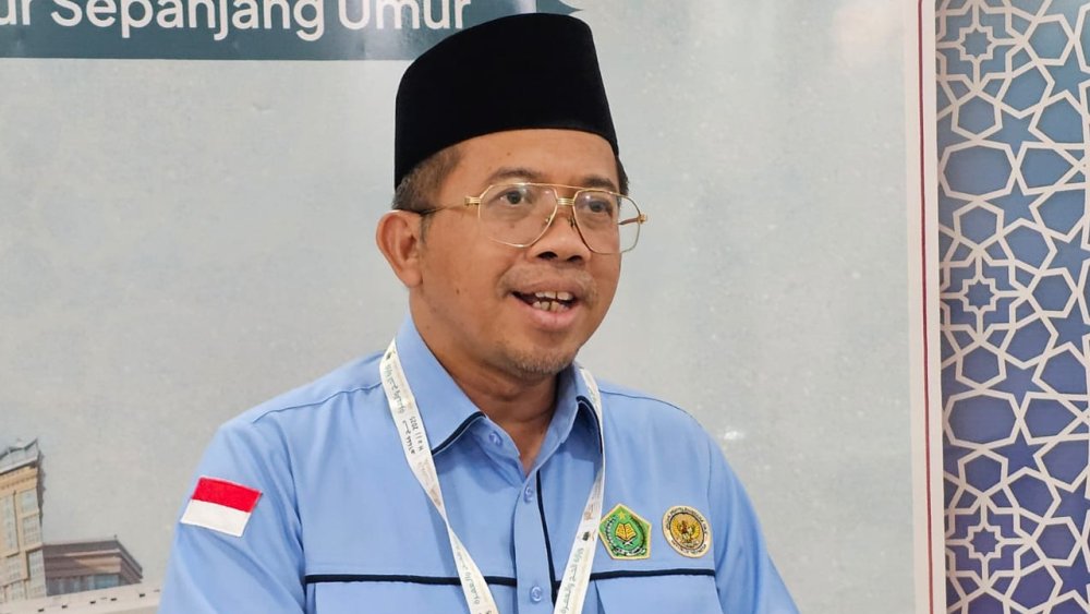 Jemaah Haji Reguler yang Wafat Dapat Asuransi, Cek di sini Ketentuannya!
