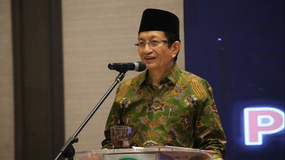 Usai Kunjungan ke Saudi, Menag: Semua Permintaan Presiden Disambut Positif