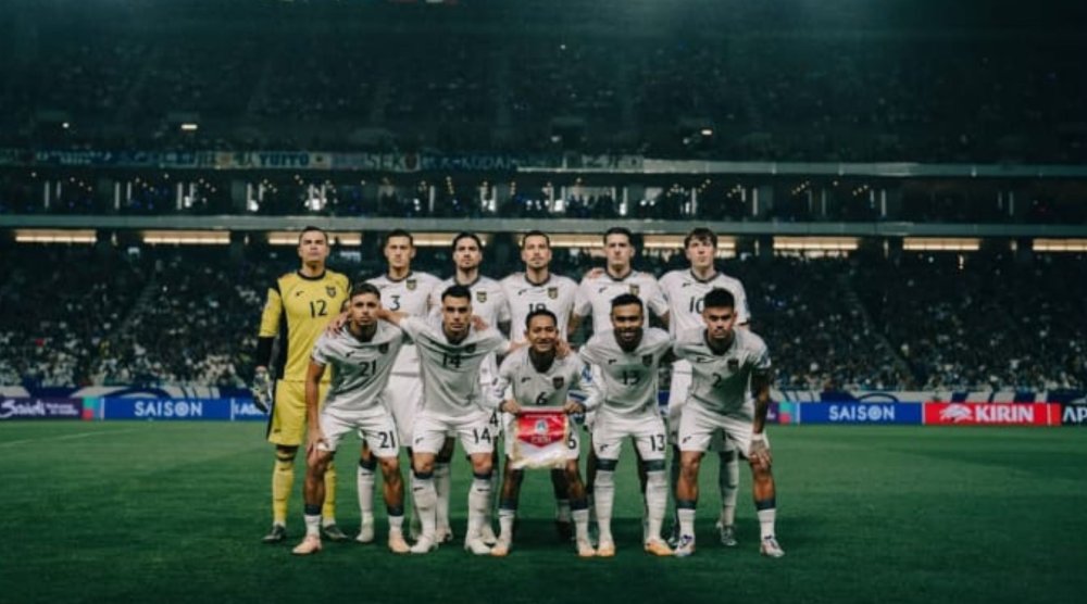Timnas Indonesia Resmi di Pot 3, Ini Potensi Lawannya di Ronde 4 Kualifikasi Piala Dunia