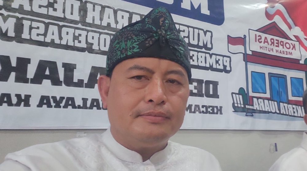 Camat Usulkan Revitalisasi Alun-alun Majalaya: Pusat Aktivitas Sosial, Budaya, dan Ekonomi  Masyarakat