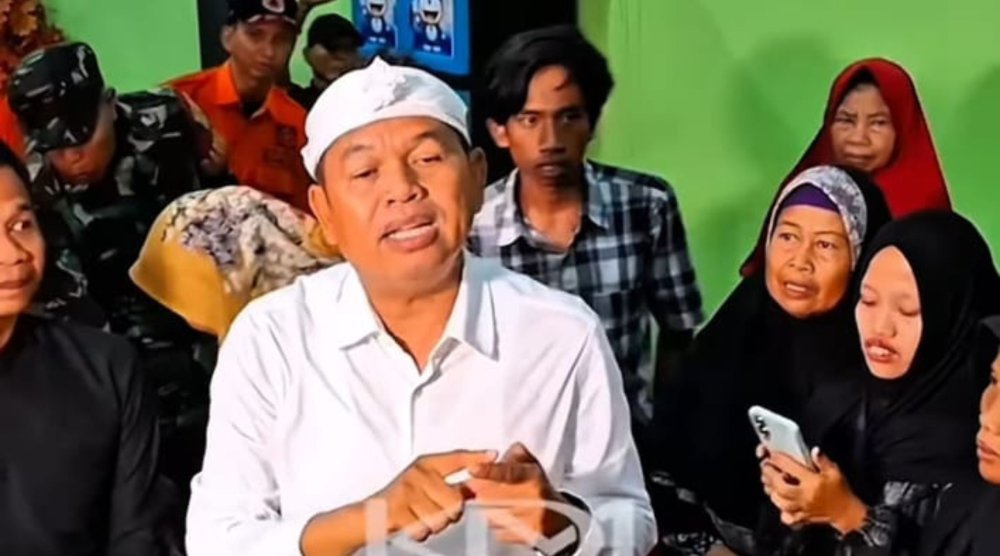 Operasional Gubernur Jabar Capai Rp28,8 Miliar, Pemprov Tegaskan Kembali untuk Masyarakat