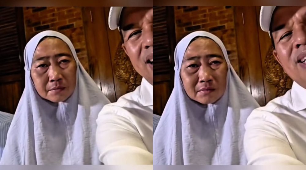 Dedi Mulyadi Soroti Kasus Pemuda Aniaya Ibu Kandung di Bekasi