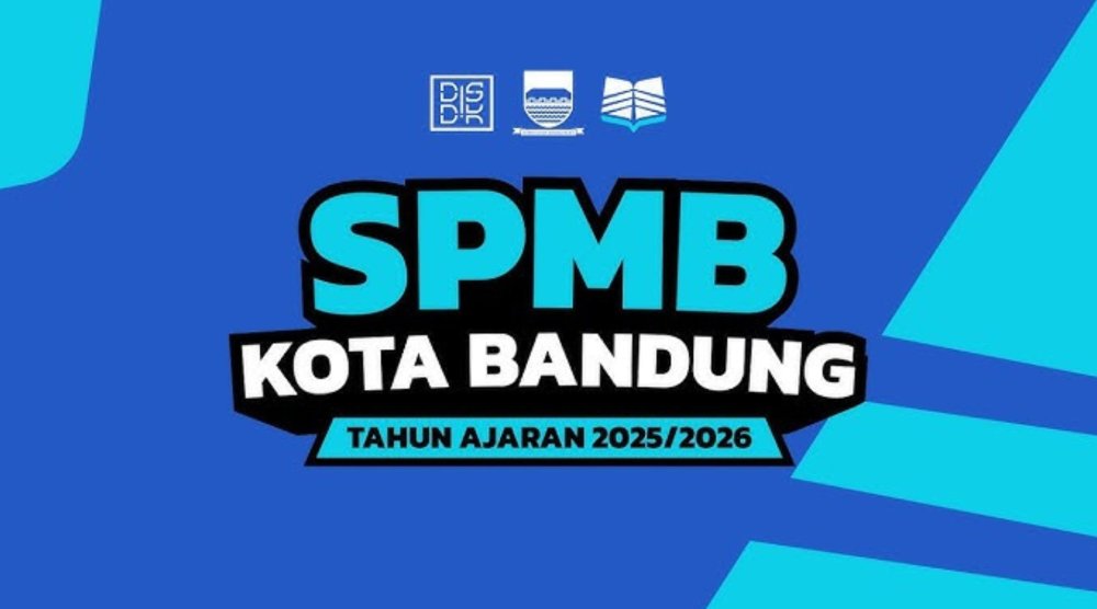 Hasil SPMB Kota Bandung 2025 Diumumkan Hari Ini, Ini Cara Ceknya