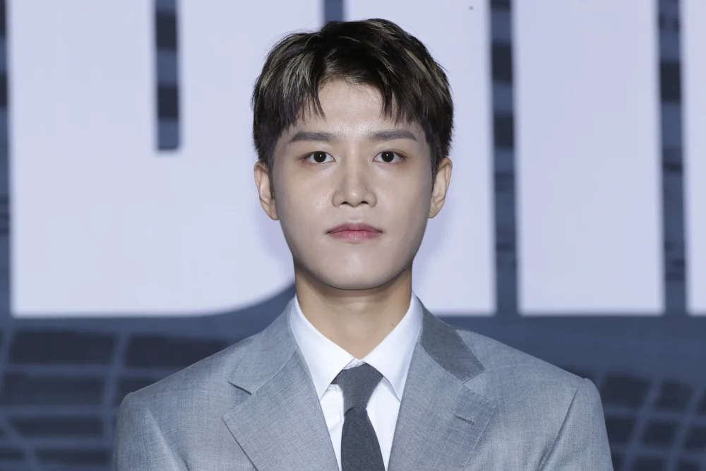 Sidang Perdana Kasus Kejahatan Seksual Mantan Anggota NCT Taeil Digelar Hari Ini