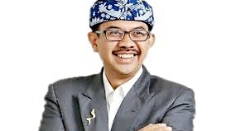 Ir. Dony Mulyana Kurnia Serukan Kepatuhan terhadap Ketua Caretaker KADIN Jabar