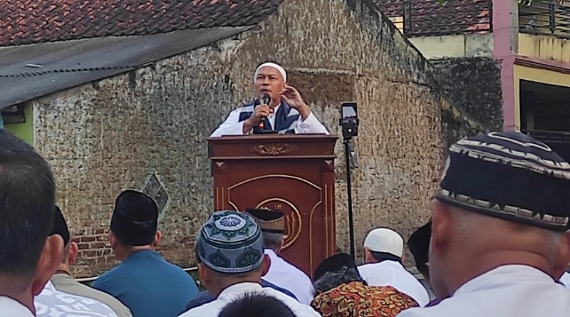 Kalau Kita Ingin Keluarga yang Bahagia, Ikuti Nabi Ibrahim