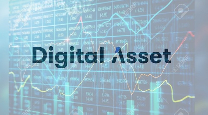 Digital Asset Raup Dana $135 Juta untuk Kembangkan Jaringan Canton