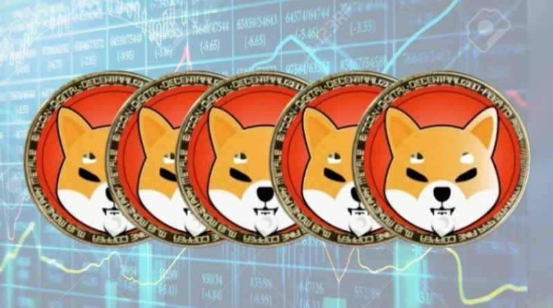 SHIB Catat Volume US$117,6 Juta di Coinbase, Tetap Jadi Token Meme Paling Aktif