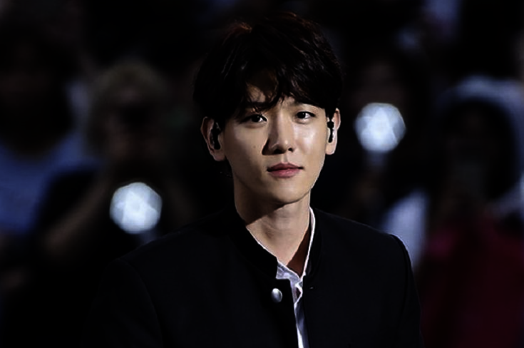 Daftar Harga Tiket Konser Baekhyun di Jakarta