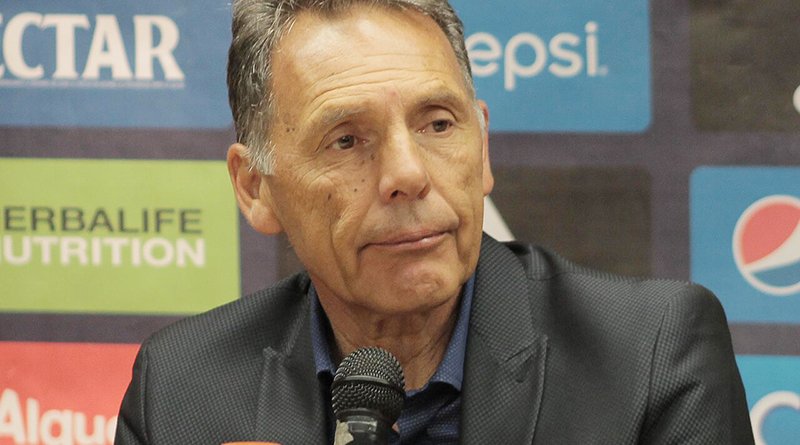 Russo: "Sempre Siap Tempur, Boca Adalah Boca