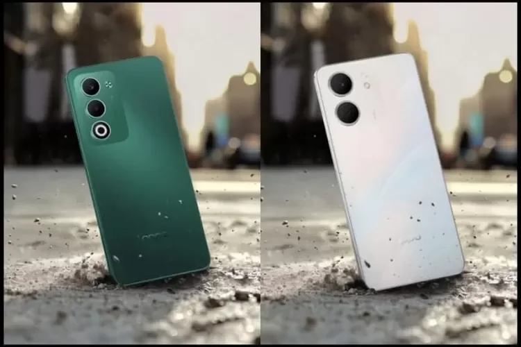 Oppo A5 dan A5x Resmi Meluncur di Indonesia, Harga Mulai Rp 1 Jutaan