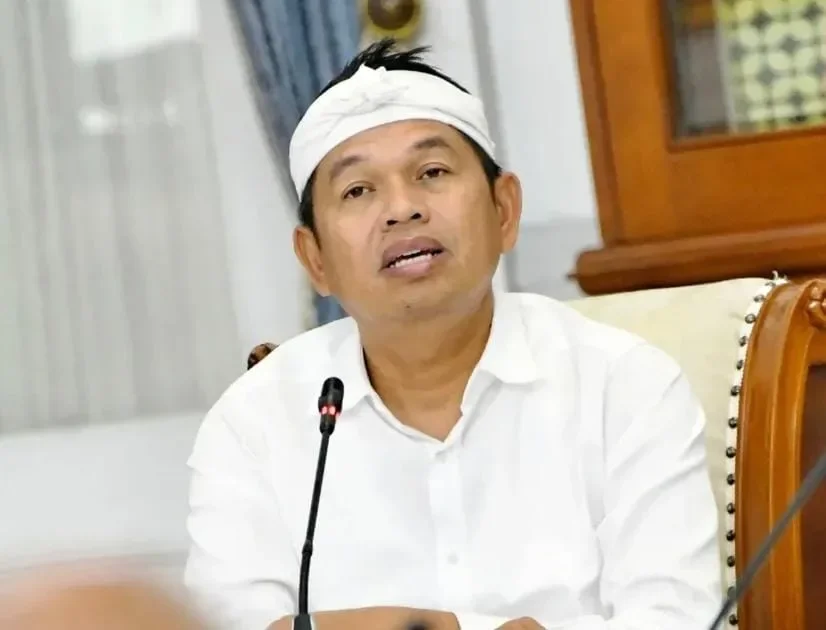 KDM Alihkan Anggaran Jalan Jampangtengah ke Ruas Lain