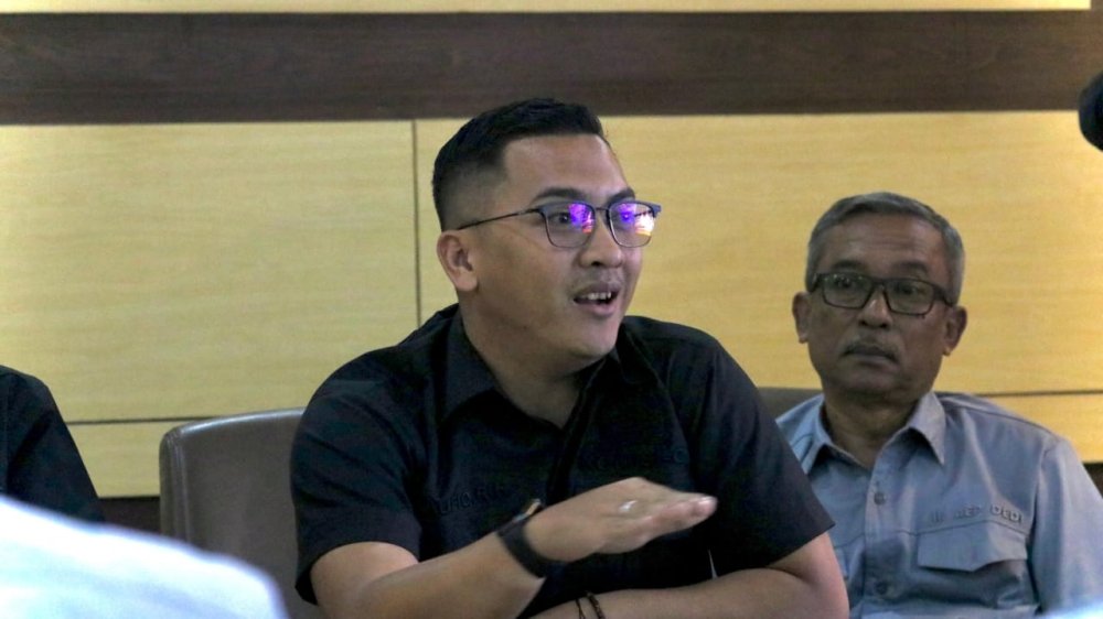 Sekretaris Fraksi Gerindra Apresiasi Keputusan Prabowo Cabut Empat IUP di Raja Ampat