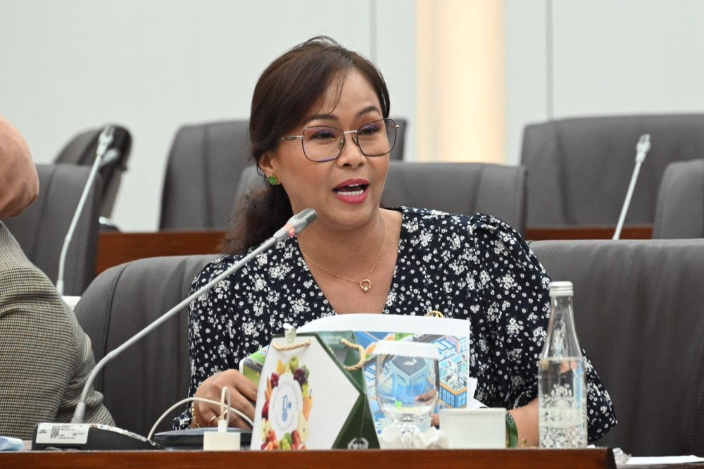 Legislator Papua: Tambang Raja Ampat Jangan Sampai Ganggu Pariwisata dan Warga