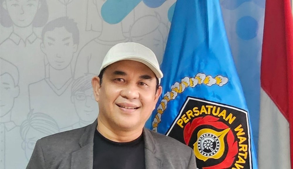 Ketum PWI Usul Percepat Kongres untuk Redam Polemik