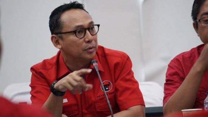Soal Konflik Israel-Iran, Junico Siahaan: Lindungi WNI yang Ada di Dua Negara Tersebut