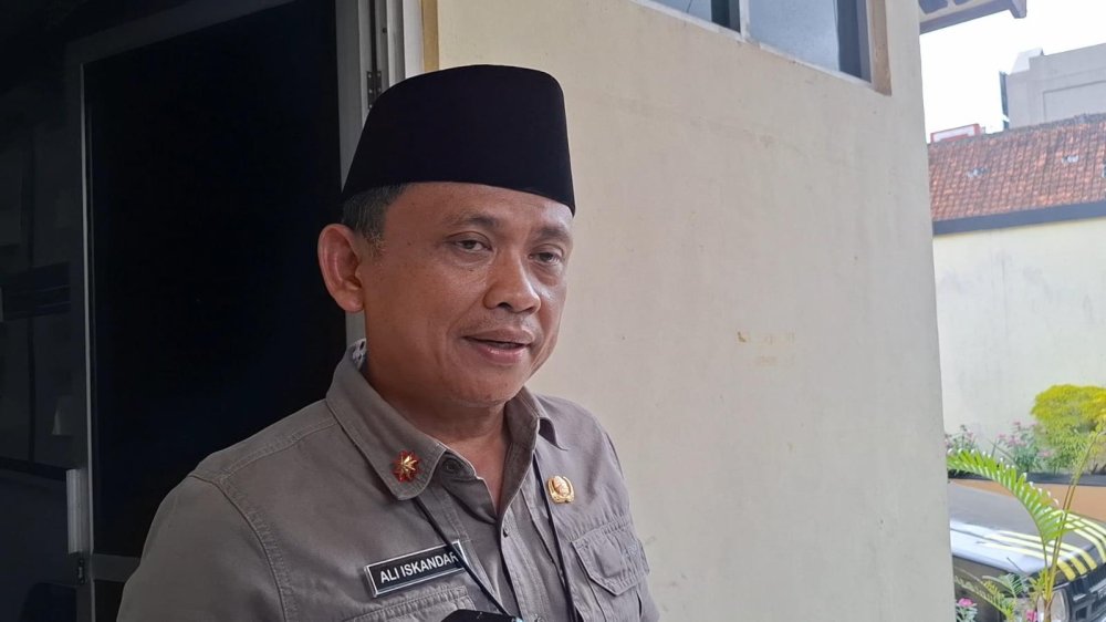 Soal Izin dan Hak Lahan, Pembangunan Camping Ground Tenjojaya Sukabumi Ditunda