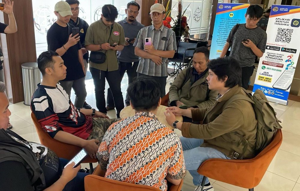 Warga Sipil dan Aparat Terluka, Ketua Umum MPH Indonesia Kecam Aksi Anarkisme Oknum Demonstran