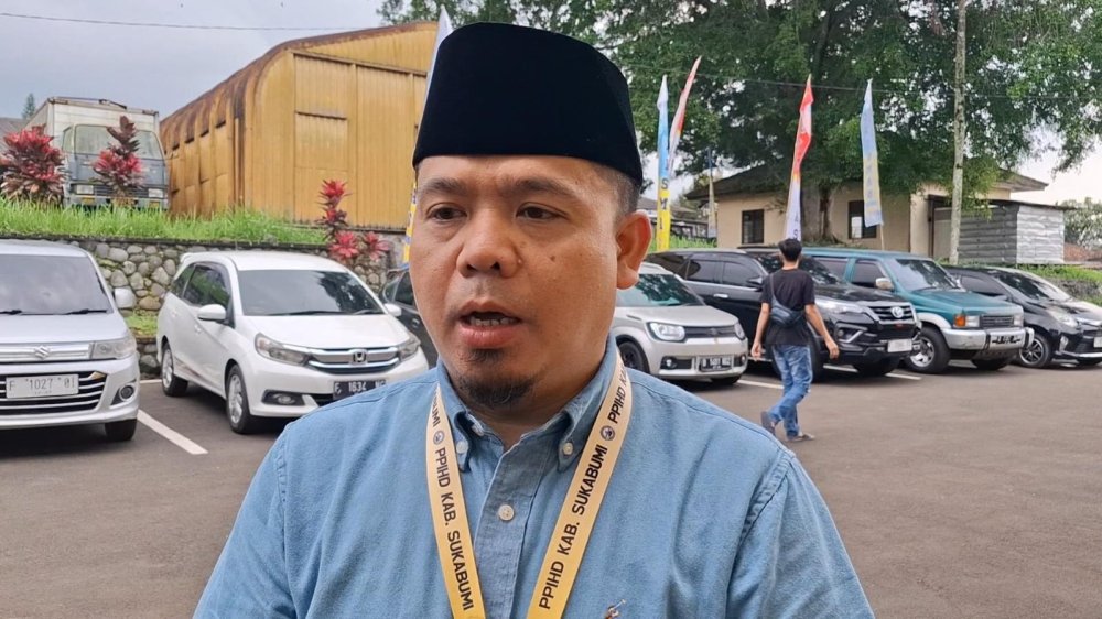 Tiga Jemaah Asal Kabupaten Sukabumi Wafat, Dapat Asuransi dan DiBadalhajikan
