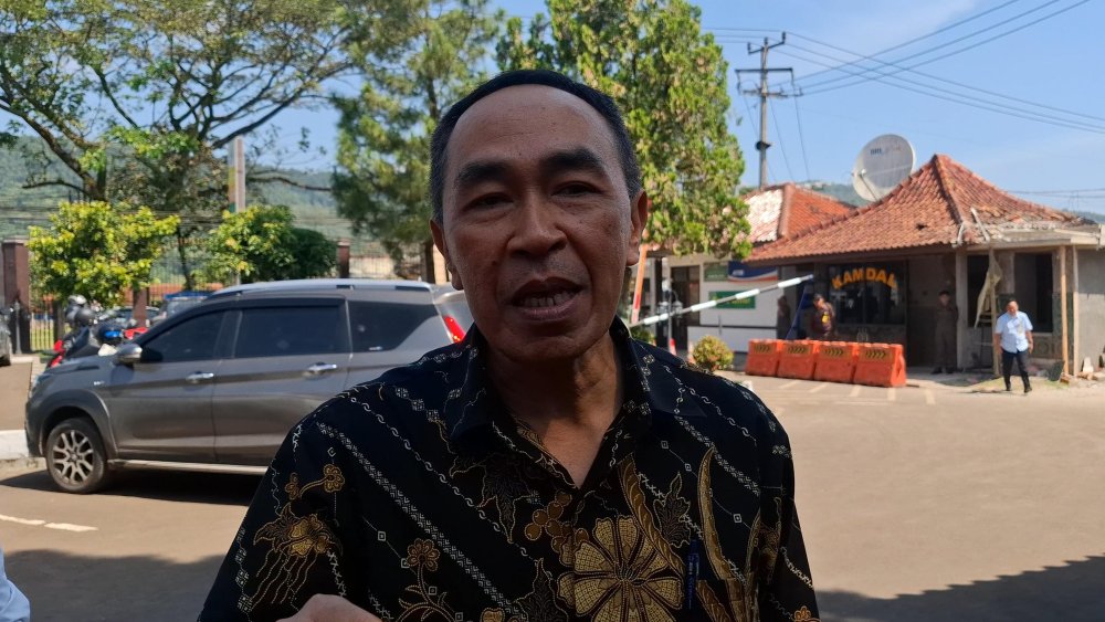 ASN Pemkab Sukabumi Masih Kerja di Kantor, Belum Terapkan WFA