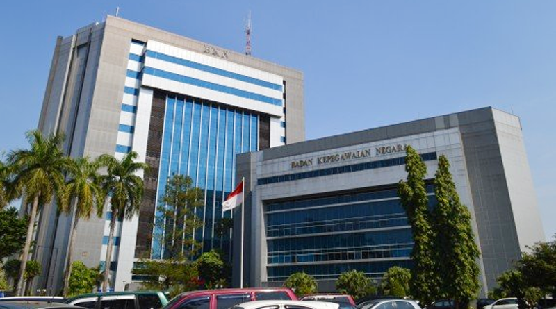 Plt. Kepala Biro Humas BKN: Hasil Akhir Seleksi PPPK Diumumkan Bertahap