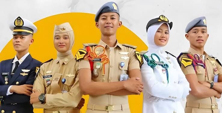 Pendaftaran Sekolah Kedinasan 2025 Dibuka 29 Juni, Ini Cara Daftarnya