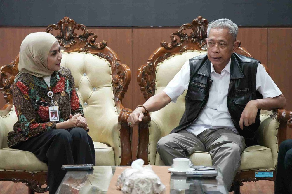 Sekolah Rakyat di Kendal Mampu Tampung 1.000 Siswa
