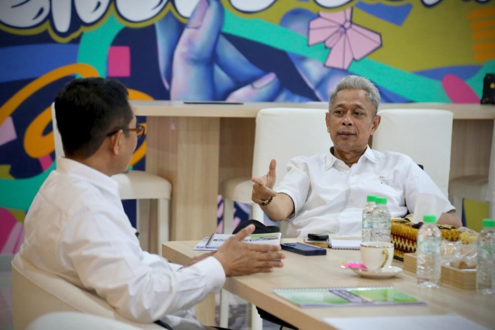 Lhokseumawe Siapkan Lahan 20 Hektare untuk Pembangunan Sekolah Rakyat Permanen
