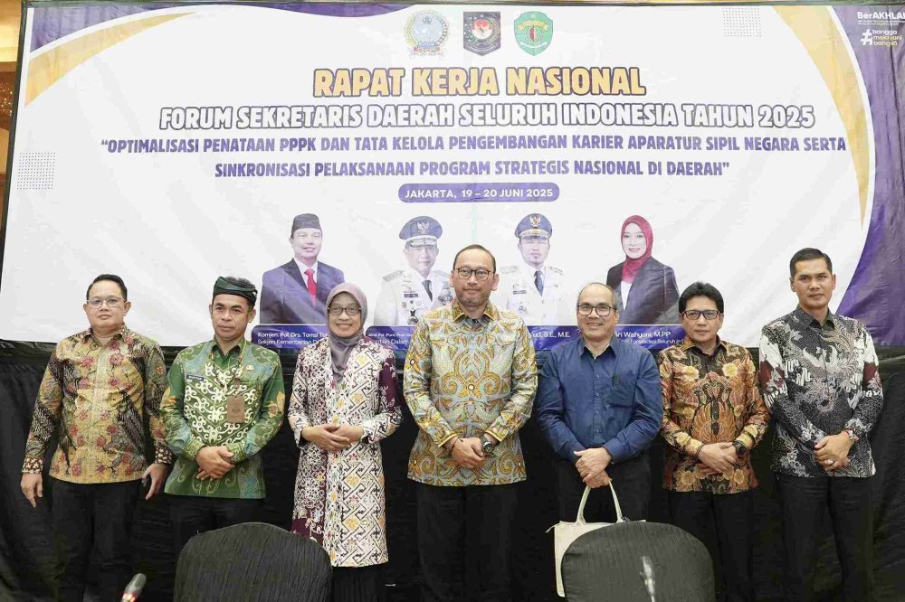 Prabowo Instruksikan Tambah 100 Sekolah Rakyat, Kemensos Minta Dukungan Pemda