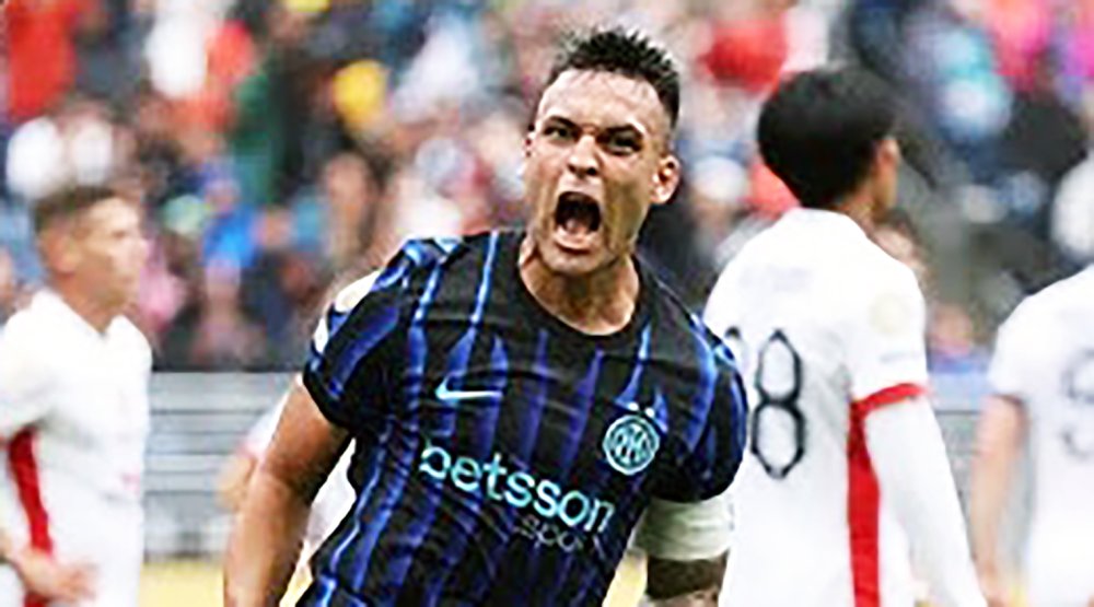 Inter Milan Kalahkan Urawa Reds 2-1 di Piala Dunia Antarklub 2025