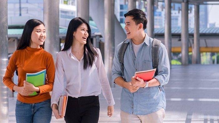 Inilah Daftar 10 Perguruan Tinggi Terbaik di Indonesia Versi QS 2026 dan Biaya Kuliahnya