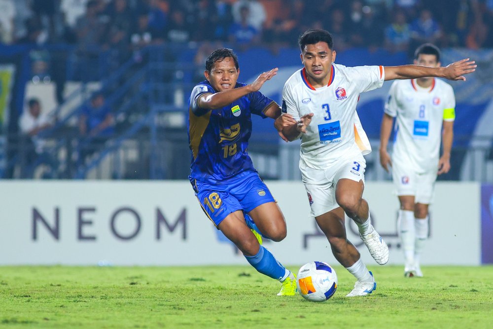 Piala Presiden 2025 Resmi Diikuti Enam Tim