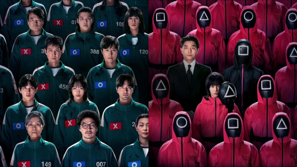 Squid Game Musim 3 Resmi Tayang Hari Ini di Netflix