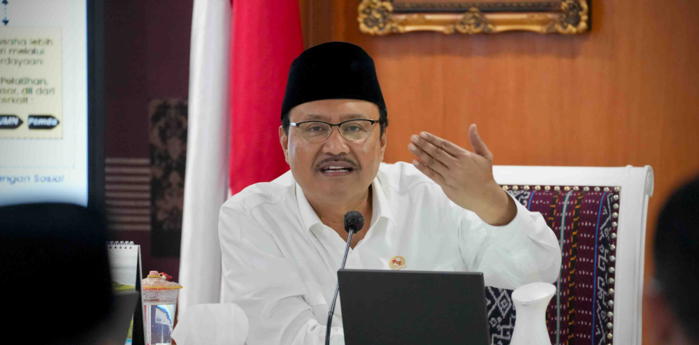 Mensos Pastikan 60 Sekolah Rakyat Baru Dibuka September 2025