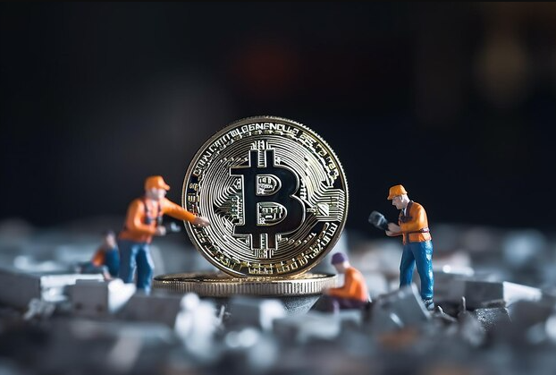 Solo Bitcoin Miner Defies 1-in-2,800 Odds, Strikes $350K Block Reward