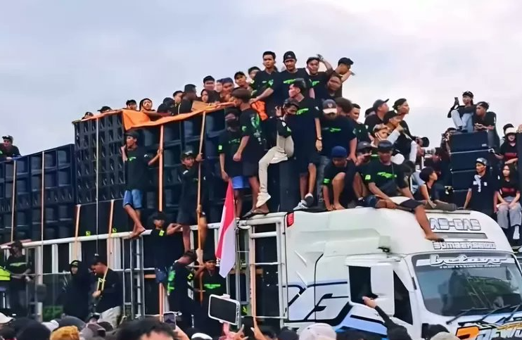Ponpes Pasuruan Haramkan Sound Horeg, PBNU Ingatkan Jangan Ganggu Orang Lain