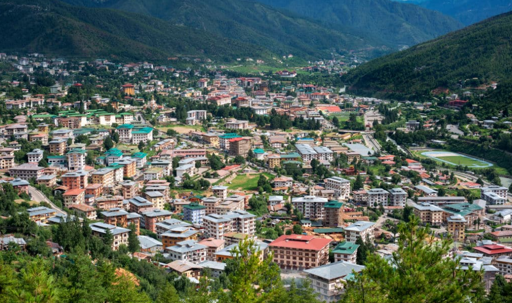 Bhutan Luncurkan Pembayaran Pariwisata via Cryptocurrency